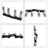 MDS Lifters & Gaskets & Camshaft Kit for Ram 1500 5.7L 09-19 Hemi V8 Replacement