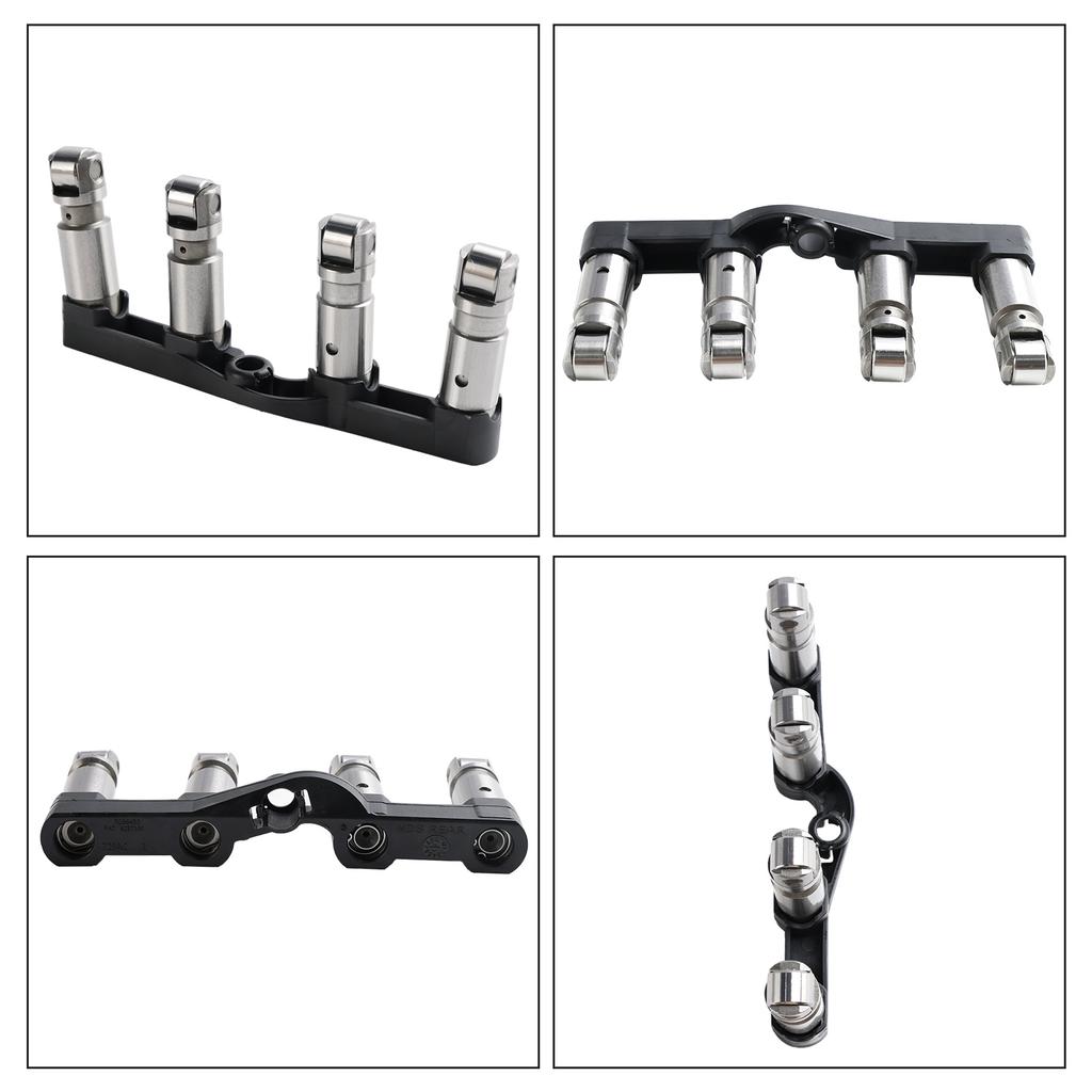 MDS Lifters & Gaskets & Camshaft Kit for Ram 1500 5.7L 09-19 Hemi V8 Replacement