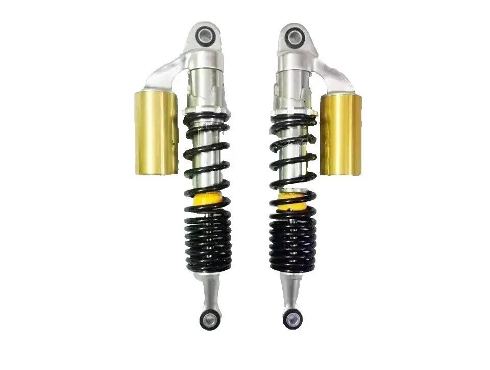 Shock Absorber Rear Shocker Fit For Royal Enfield Interceptor 650