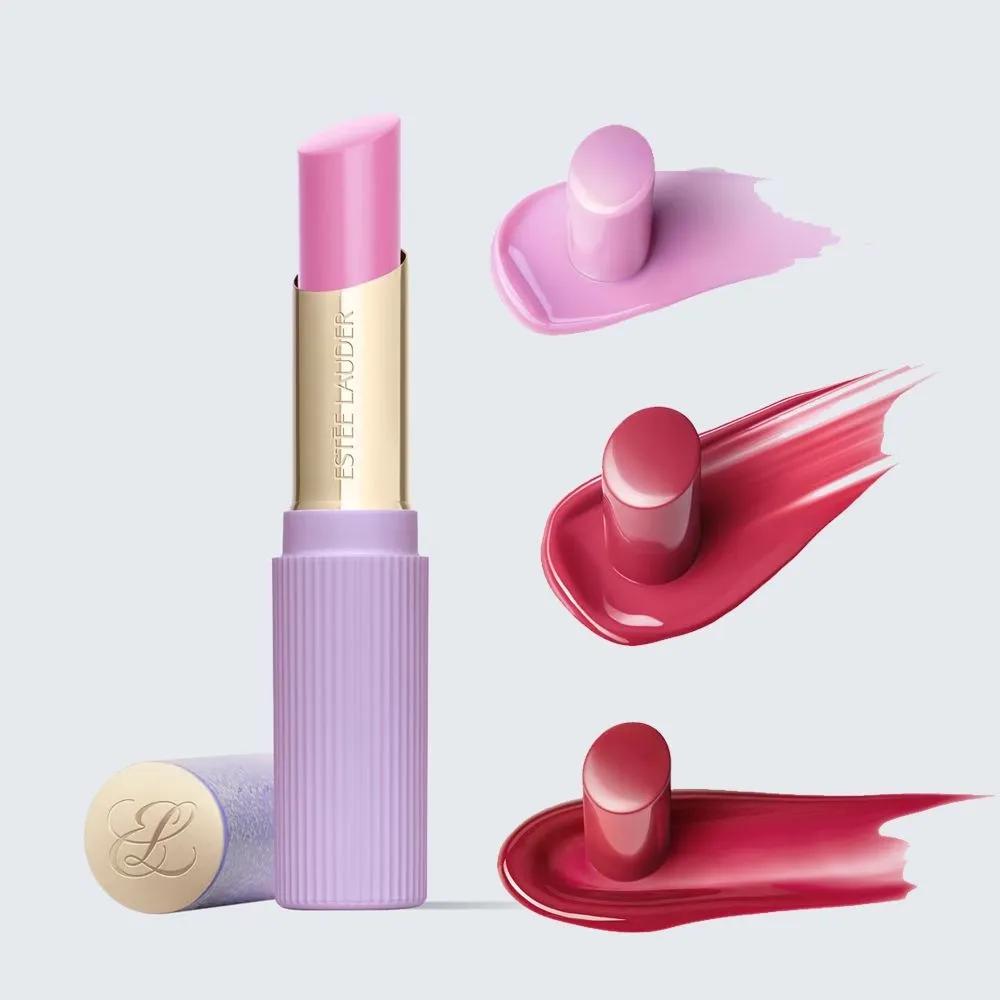 Estée Lauder Lip Balm Pure Color Jelly Glow Balm 2.09