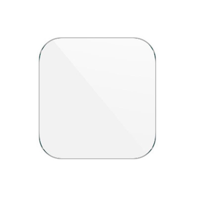 

Shockproof Scratch-resistant Tempered Glass Camera Lens Protector Film for Samsung Galaxy A22 4G (EU Version) Type A