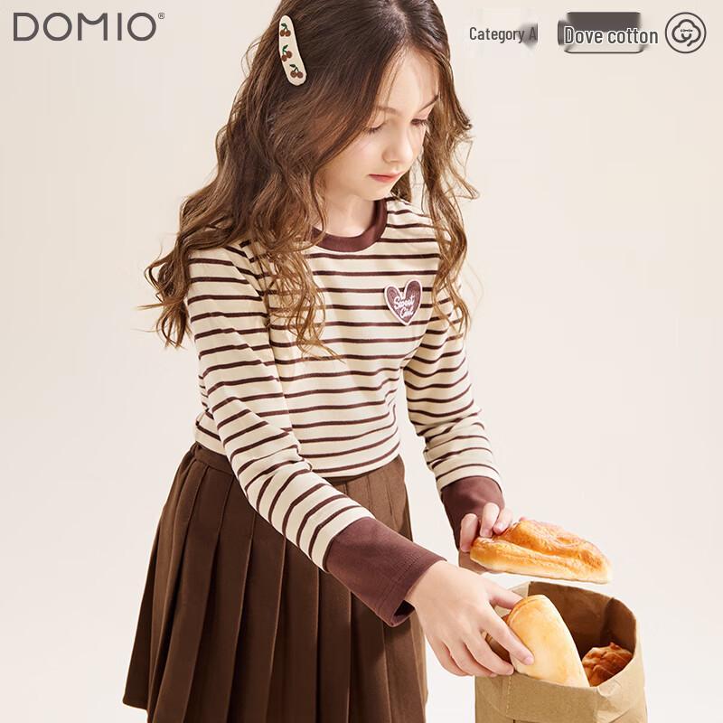 Girls' Long-Sleeve T-Shirt