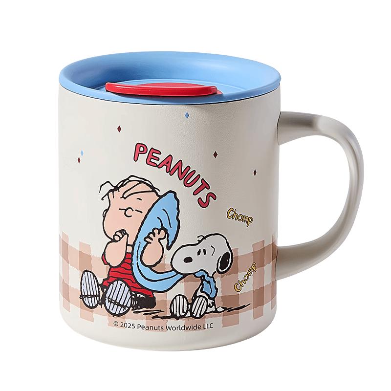 Kids Character Stainless Steel Insulated Drinkware