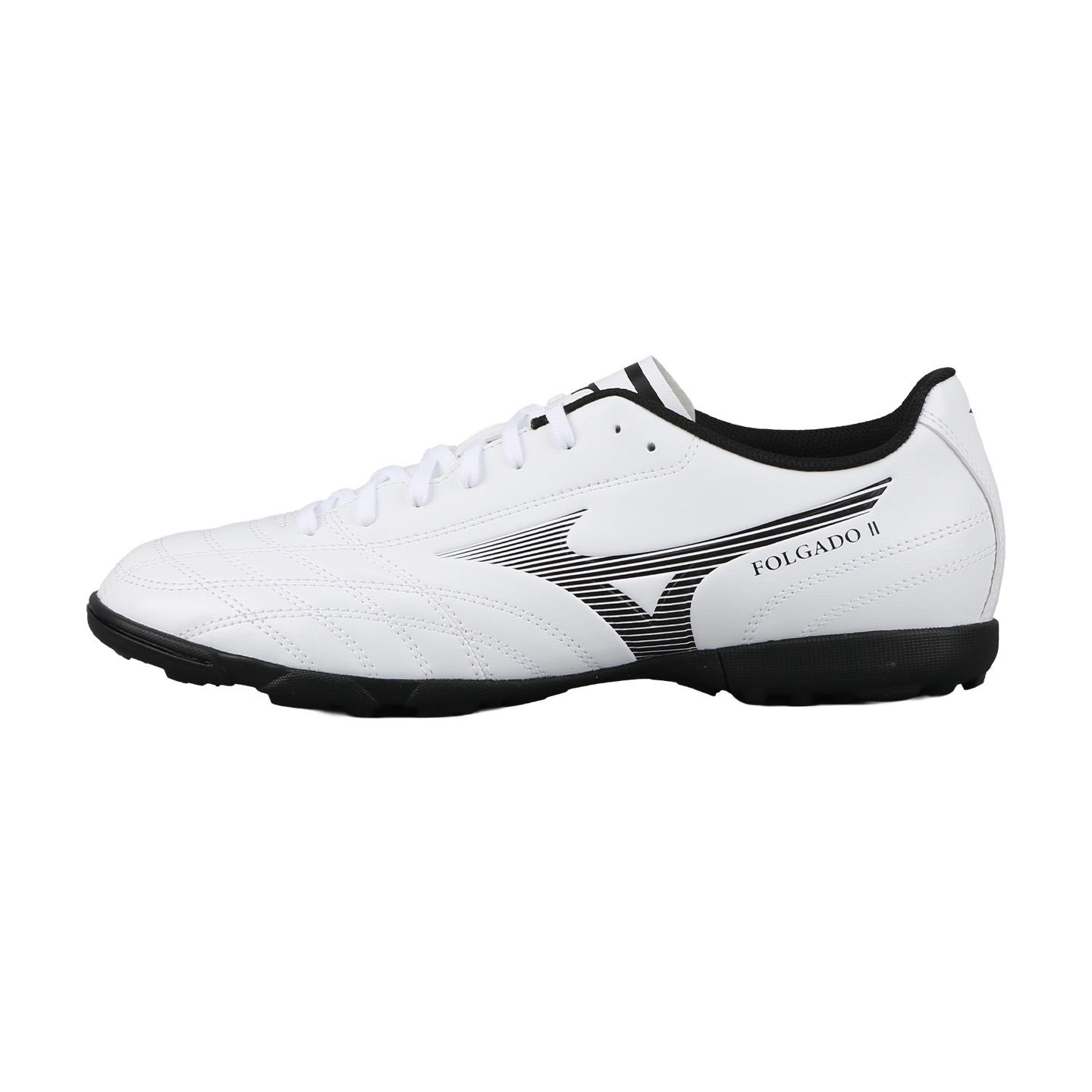 Mizuno Folgado AS TT Turf Soccer Shoes Unisex P1GD269301 40.5