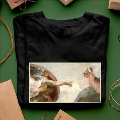 T-Shirts & Muskelshirts – T-Shirts