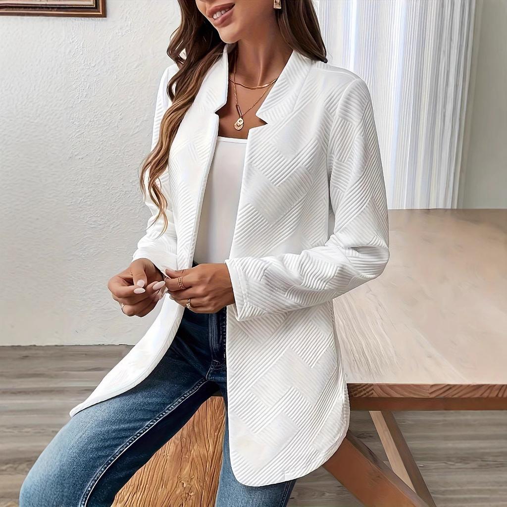 Autumn and Winter Hot-selling Casual Blazer