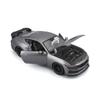 Maisto 1/24 Ford Mustang Dark Horse 2024 Grey / Diecast Model Car, Finished Product 32925 GY