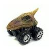 Dinosaurier Car