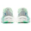 Anta C202 5 GT Shock Absorbers Slip Resistant Low top Marathon Running Shoes Men's Green Blue Sneakers 112355560-2