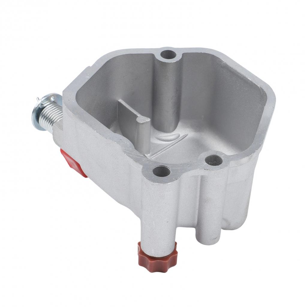 Dekompressionsdesign Zylinderkopfhaube für Dieselmotoren 170 178 186