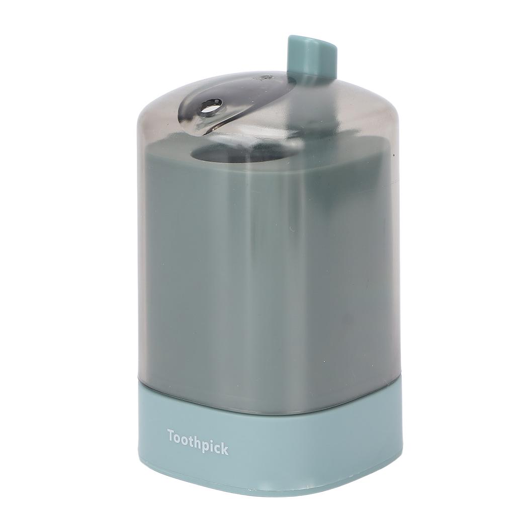Tootick Holder Thickened Automatic Popping Up Detachable Tootick Dispenser for Restaurants Kitchen