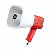 Bluetooth Megaphone Speaker, Handheld Rechargeable Loudspeaker, Outdoor Recording Amplifier for