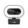 Aoni A60 2K Live Streaming Webcam with Fill Light