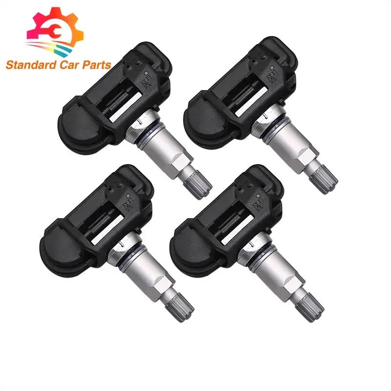 13581560 4PCS TPMS SENSOR 433MHz FOR OPEL ZAFIRA TOURER C TIRE PRESSURE SENSOR TPMS OPEL 2011- new