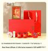 2026 Year of the Horse Gift Set: Photo Frame Ornament for Living Room Décor - Perfect for Spring Festival and New Year Celebrations.