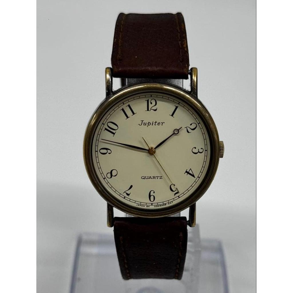 Used ORIENT Orient Jupiter Quartz Watch
