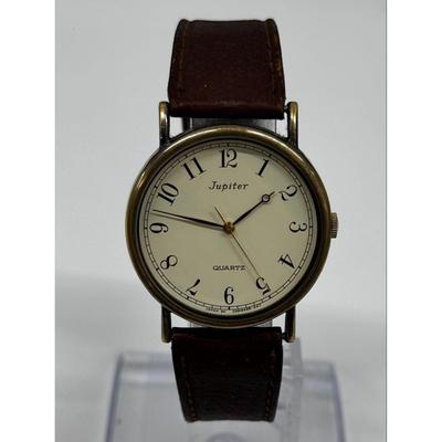Used ORIENT Orient Jupiter Quartz Watch