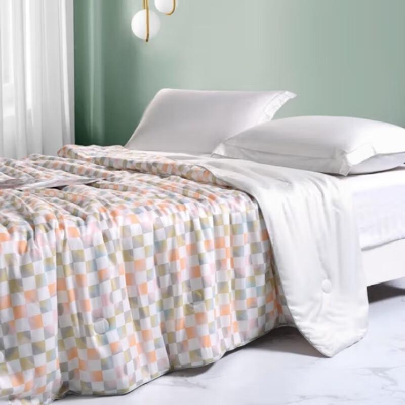 

Jinsili Lyocell All-Season Comforter