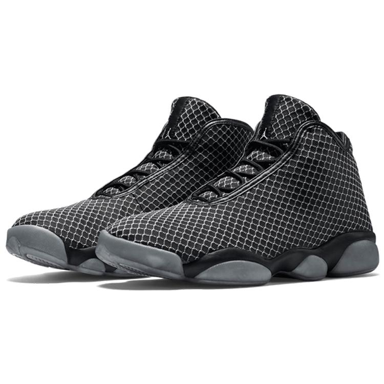 Jordan Horizon Black White 823581-010