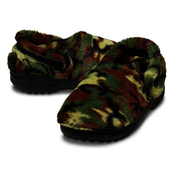 

Crocs Unisex Classic Unisex Camo Clog 212001 3tc Crocs Sandals Slippers Gibitz Boots... 2120013TC (Army Green/ Multi)/M8W10(265)