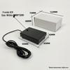 Meilusi Yongmei Universal Sustain Pedal for Electric Piano, Drum, MIDI Keyboard