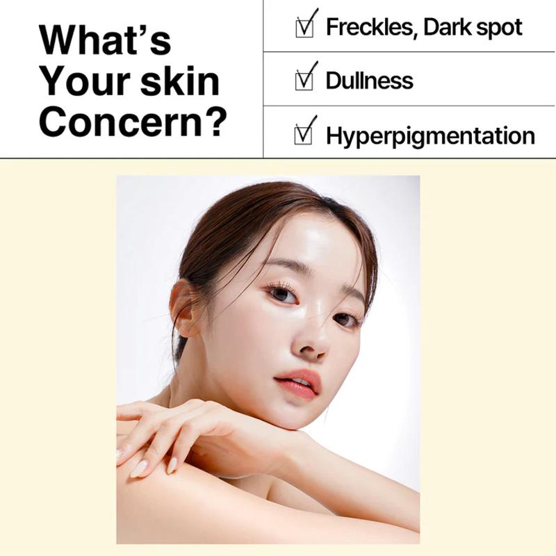 [heimish] RX Multi Vitamin Dark Spot Cream 50ml