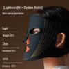 KONKA LED Light Therapy Facial Mask CN plug (adapter included)