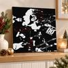 Böhse Onkelz Diamond Painting Kit 5D Full Drill DIY Diamond Mosaic Wall Art Home Decor