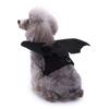 Adjustable Harness Cat Costume Black Bat Wings Costume Cute Dog Costume  for Cats and Small Dogs