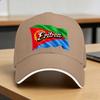 Eritrea Flag Sun Baseball Cap Summer Women Unisex  Design Trucker Hat High Quality Vintage Kpop Rock Snapback Cap