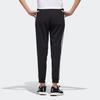 adidas MH Series Knit Track Pants Women Breathable Casual Daily Bottoms Black GF0112