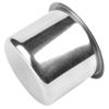 Stainless Steel Cup Drinking Holder Portable Durable Cup Organizer for Marine Boat Car Truck Camper Storage Car