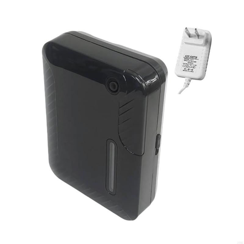 Remote Controlled Fragrances Sprays Diffuser Bluetooth-compatible WiFi APP Intelligent Home Aromatherapies Air Machine J0MC