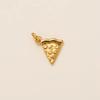 18K Gold Plated Stainless Steel Adjustable Chain with Fruit Pendant for DIY Jewelry
