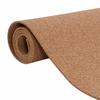 Cork Roll Brown 200 X 50 X 0.5 Cm Cork
