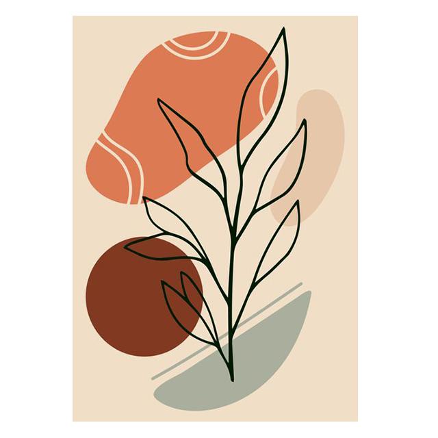 

Акварель Абстрактный Полевой Цветок Цветок Розовый Принты Постер Холст Живопись Современное Настенное Искусство Картины Гостиная Спальня Домашний Декор 21x30cm No Framed