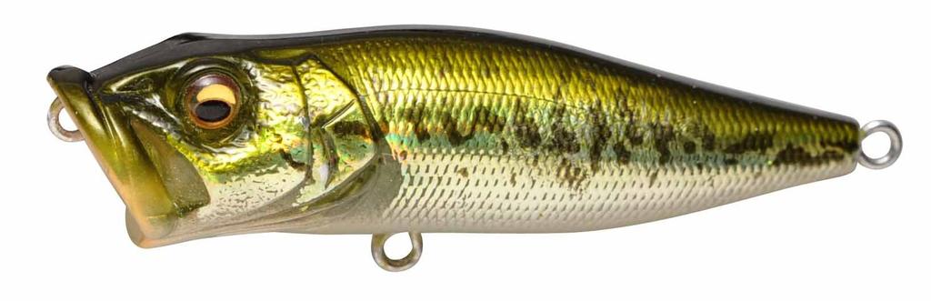 Megabass GG Bass Lure POP-X