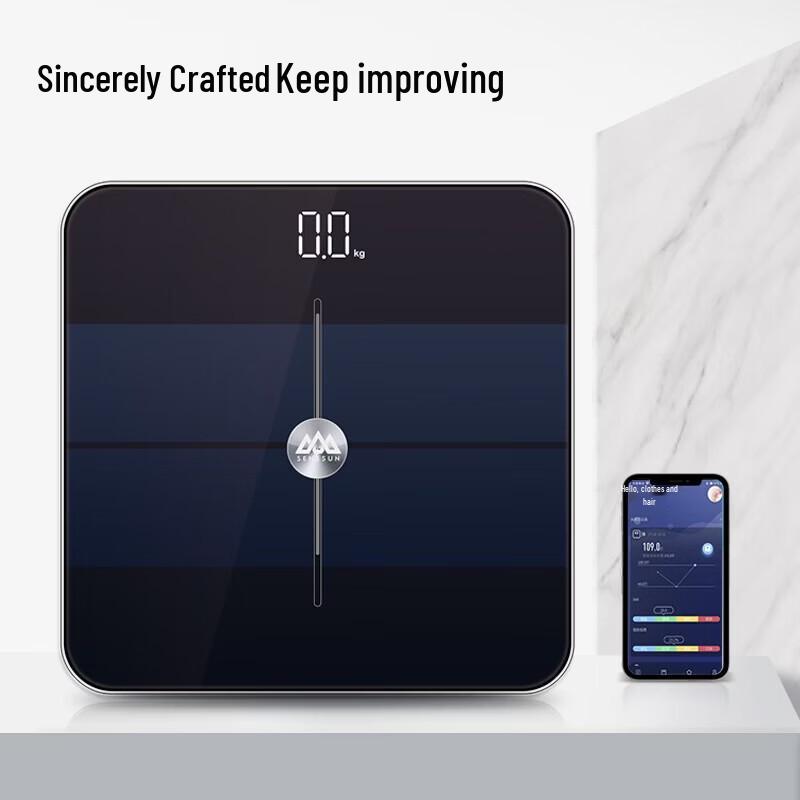 Xiangshan Smart Bluetooth Body Fat Scale D2 (CN version)