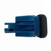 Brake Light Switches 1472240699 Accurately Automobile Stop Lamp Actuator Improved Sensitivity Signal Transfer