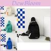 Adorable Nylon Crossbody Bag For Kids Stylish And Cute Shoulder Sling Bag