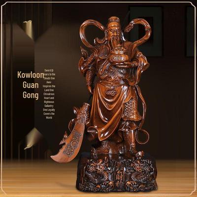 Dekoracje domowe – Statuetki