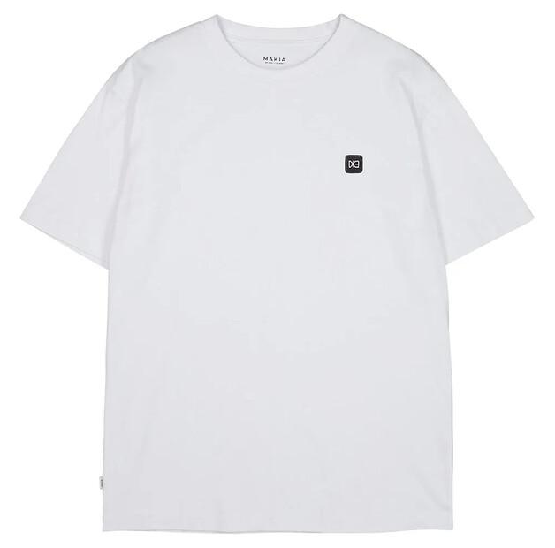 

Makia Футболка с коротким рукавом Laurel L