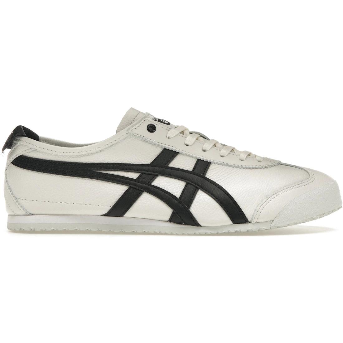 

Sneaker Onitsuka Tiger Mexico 66 White Silver Black(D600N-0190) 37