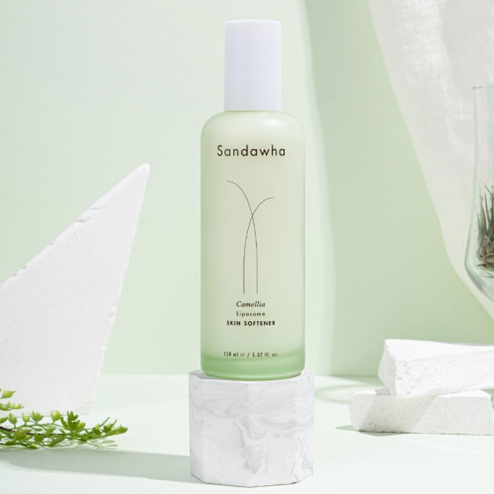 Sandawha Skin Softener 150ml