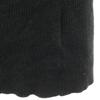 LAUREN RALPH LAUREN Long sleeve Long Rib knit cardigan XS black Women Used