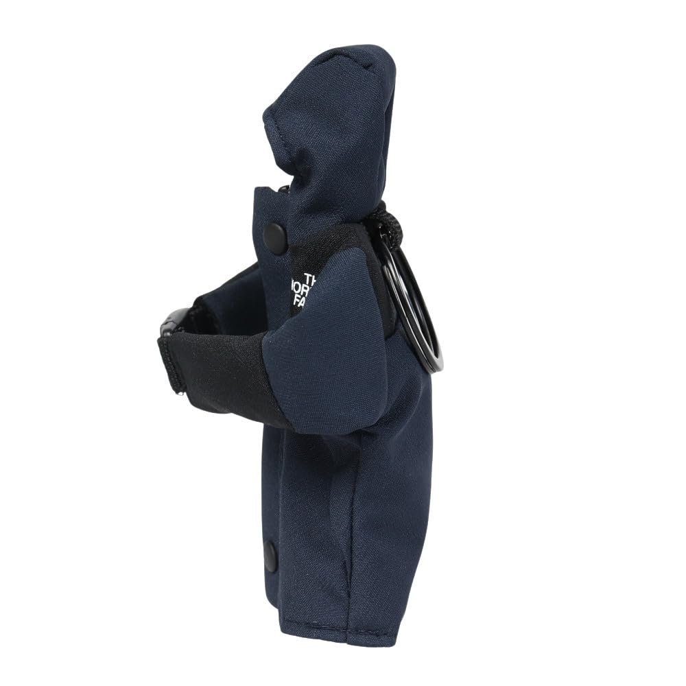 The North Face Mini Mountain Jacket NN32452 UN Keychain