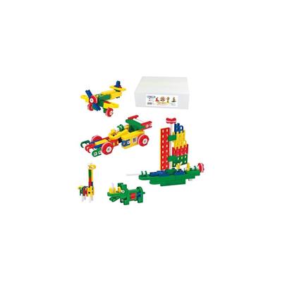Juegos de construcción – Otros constructores