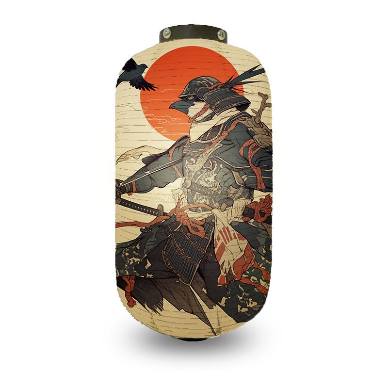 

25x50cm Japanese Style Sign Festival New Year Party Decor Lantern Samurai Cloth Lantern Restaurant Bistro Izakaya Pub Bar 20x35cm