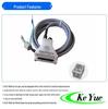Ion Air Nozzle KLD-306A Fan-Shaped Static Eliminator