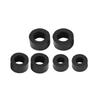 Kit de Mangueira de Vedação da Linha de Combustível Diesel para Ford Powerstroke 7.3L 99-03